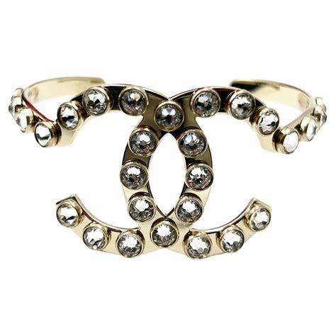 Bracciali Chanel Baroque per Donna .